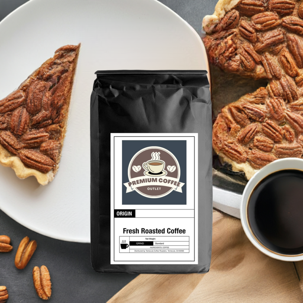 Pecan Pie