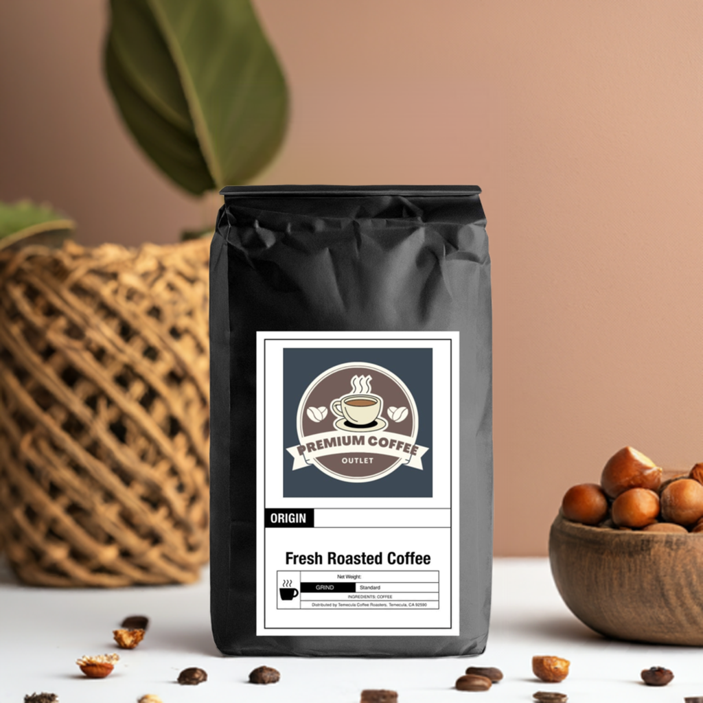 Chocolate Hazelnut