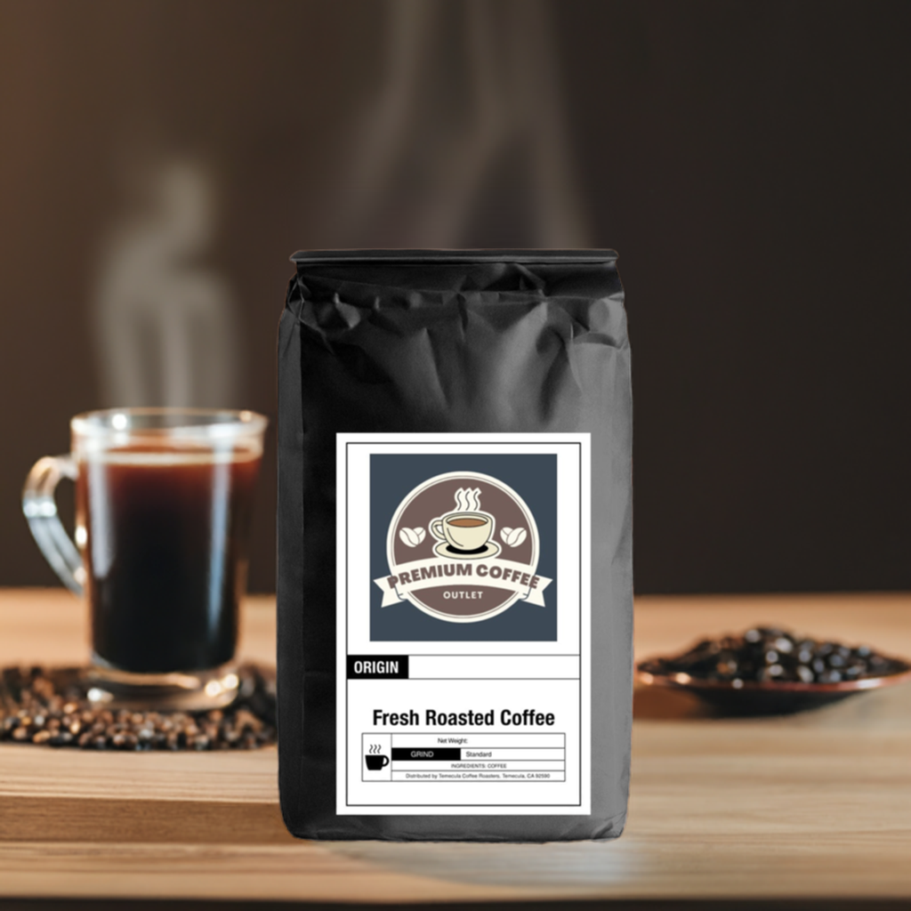 6 Bean Blend
