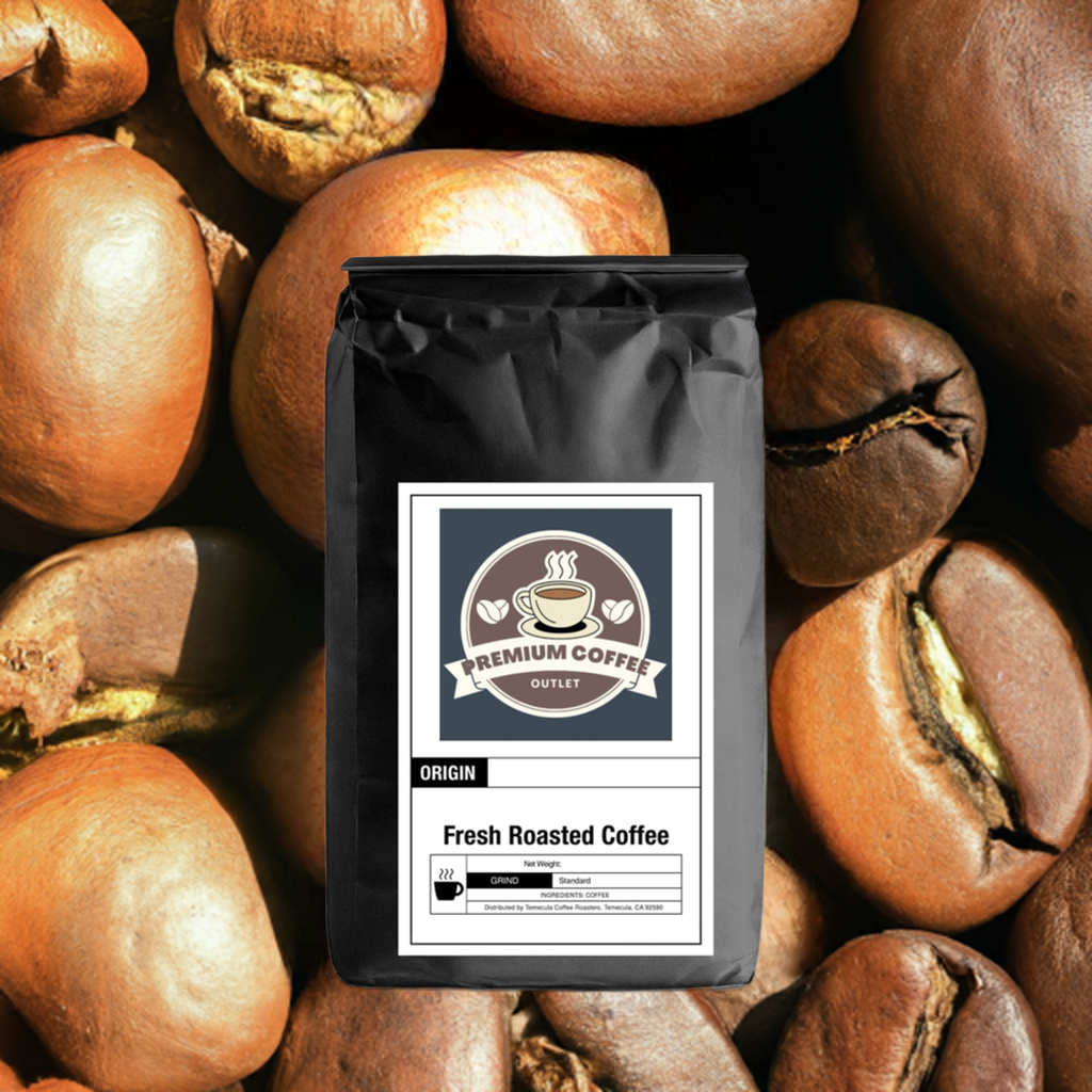 Peru Coffee Pods