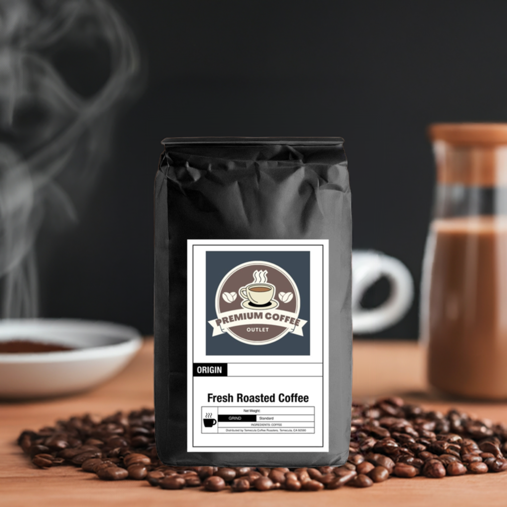 6 Bean Blend