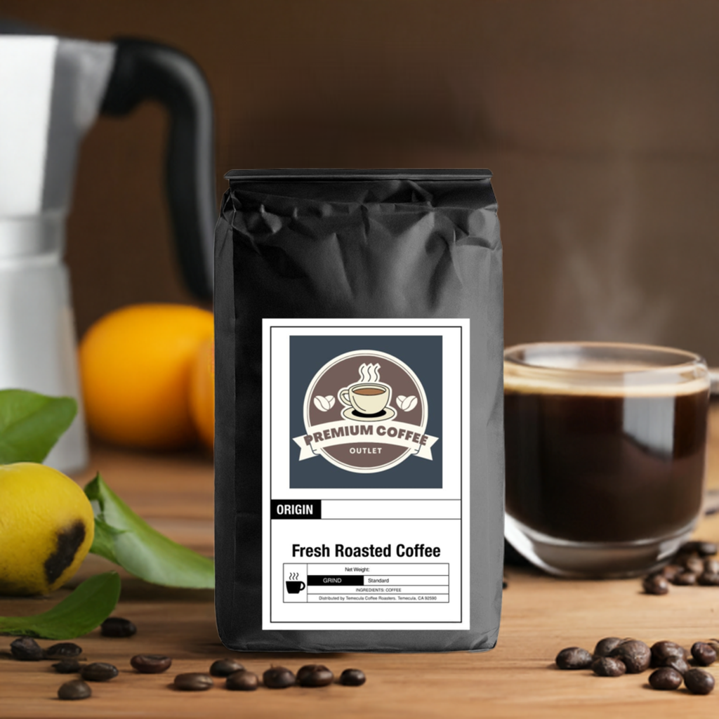 Peru Decaf