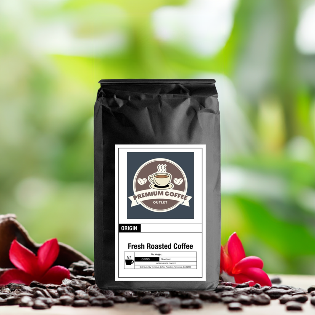 Bali Coffee Pods