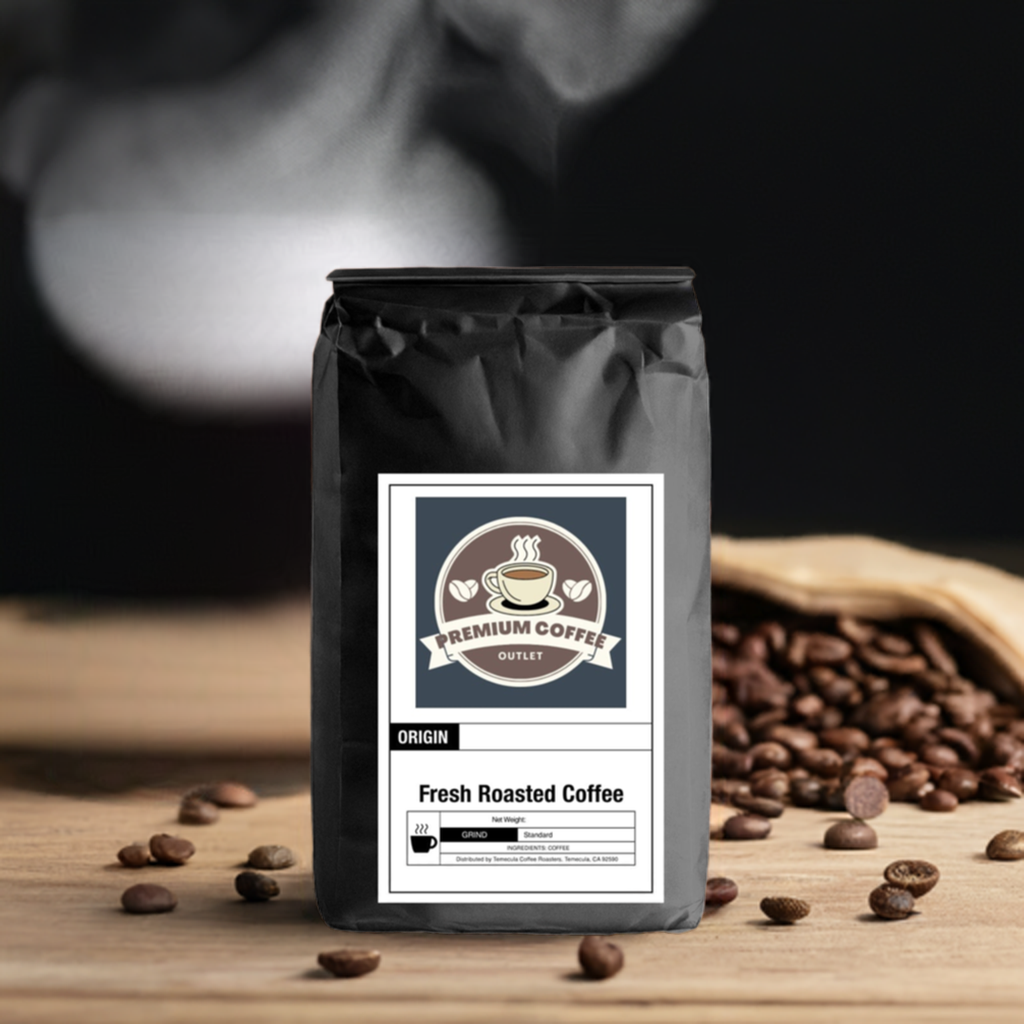 6 Bean Blend