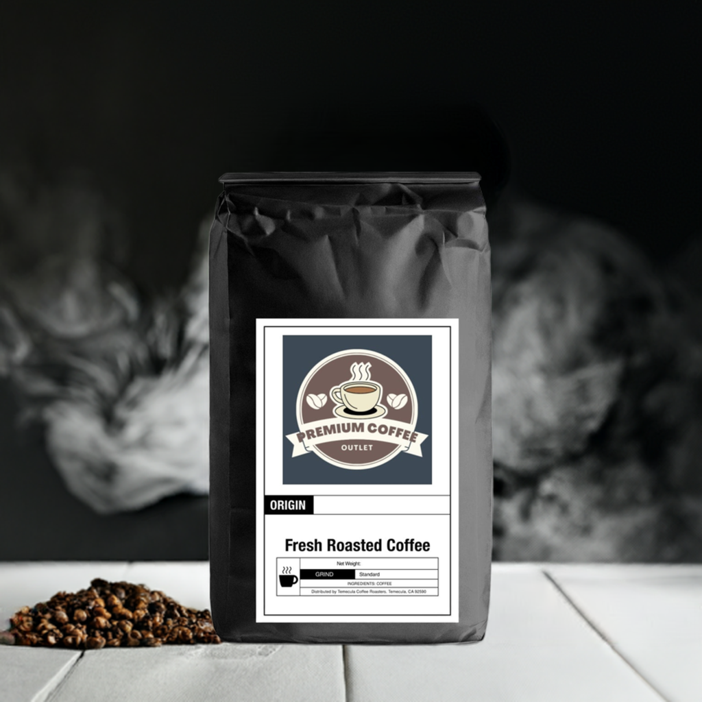 Max Caf Blend