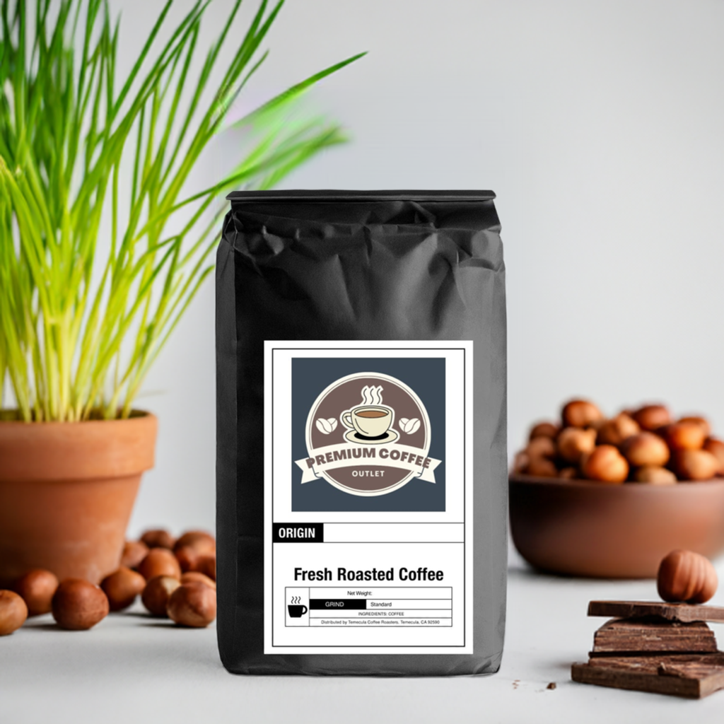 Chocolate Hazelnut