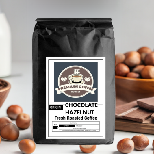 Chocolate Hazelnut