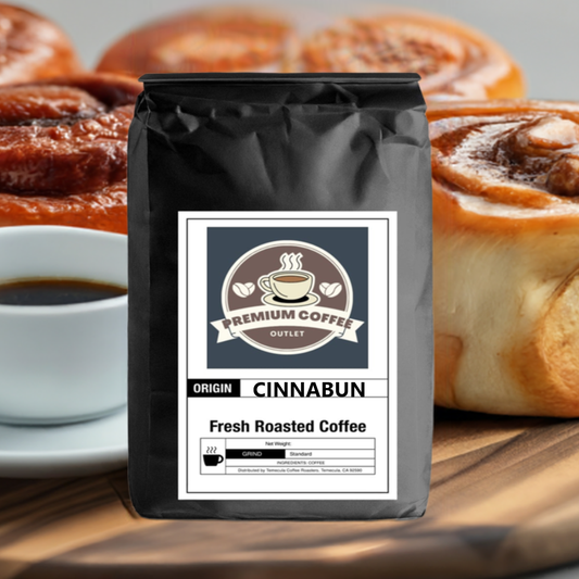 Cinnabun