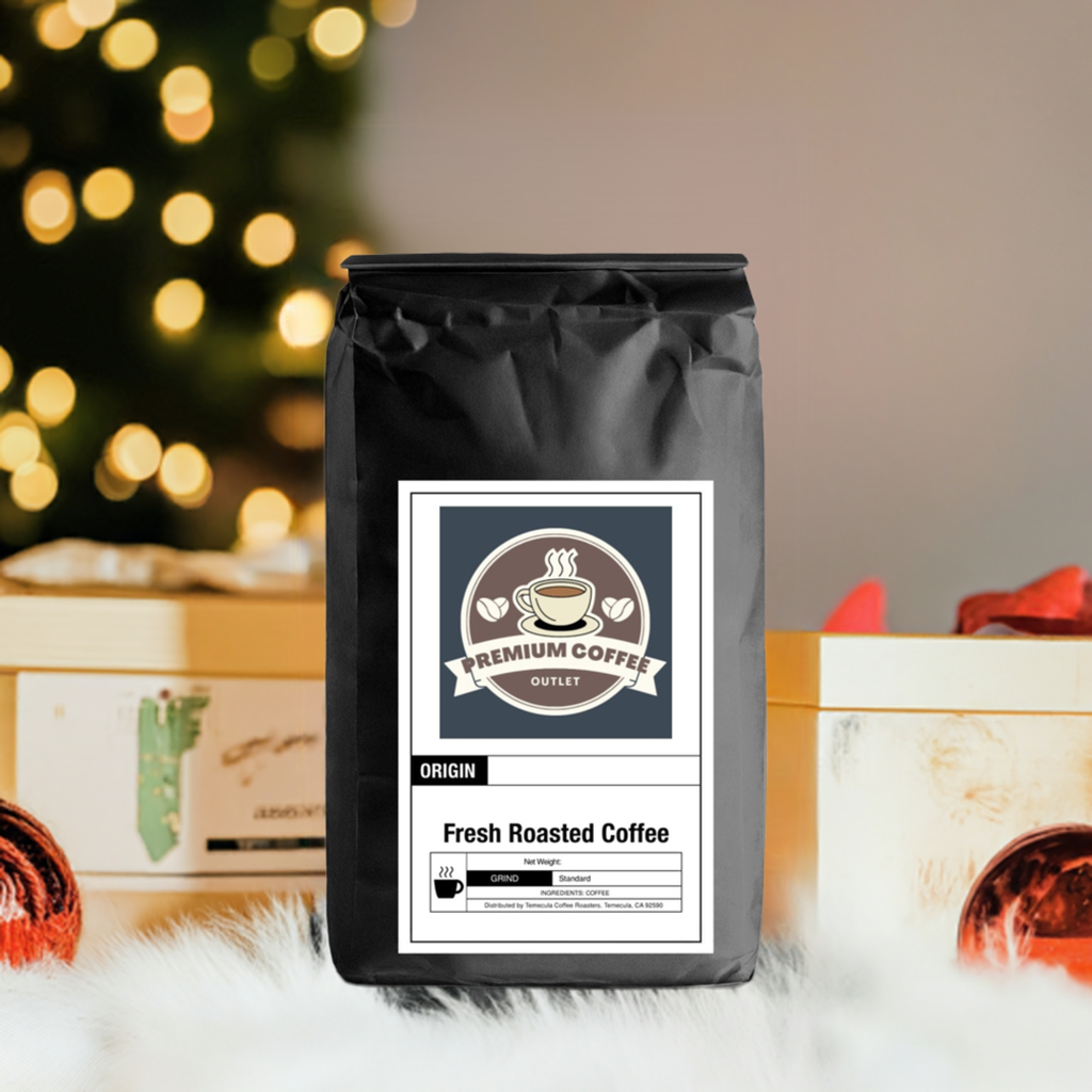 Holiday Blend