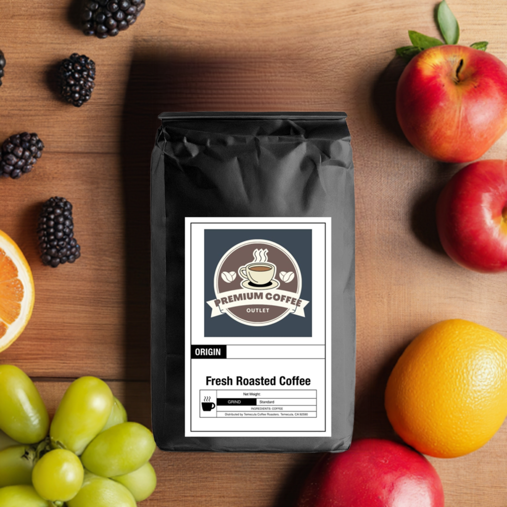 Single Origin Favorites Sample Pack