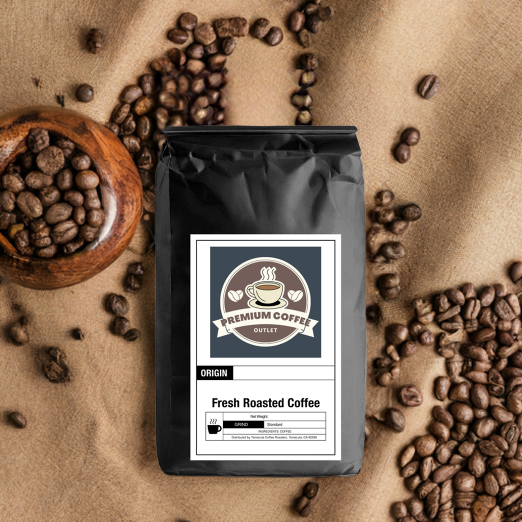 Ethiopia Natural