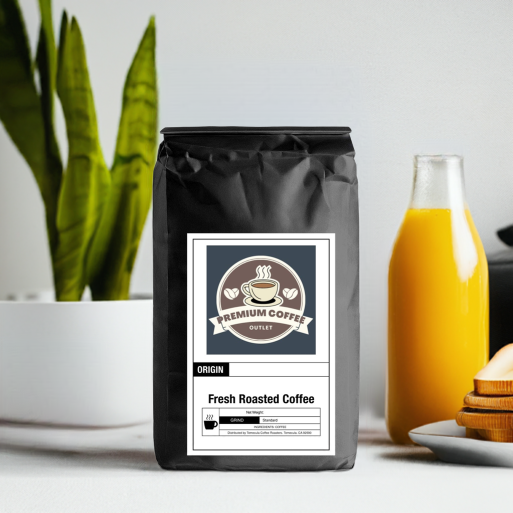 Breakfast Blend