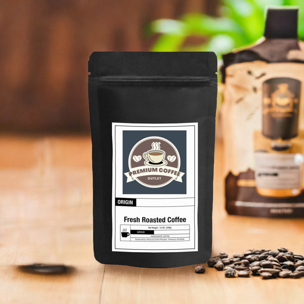 Latin American Blend