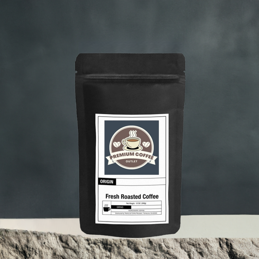 African Kahawa Blend