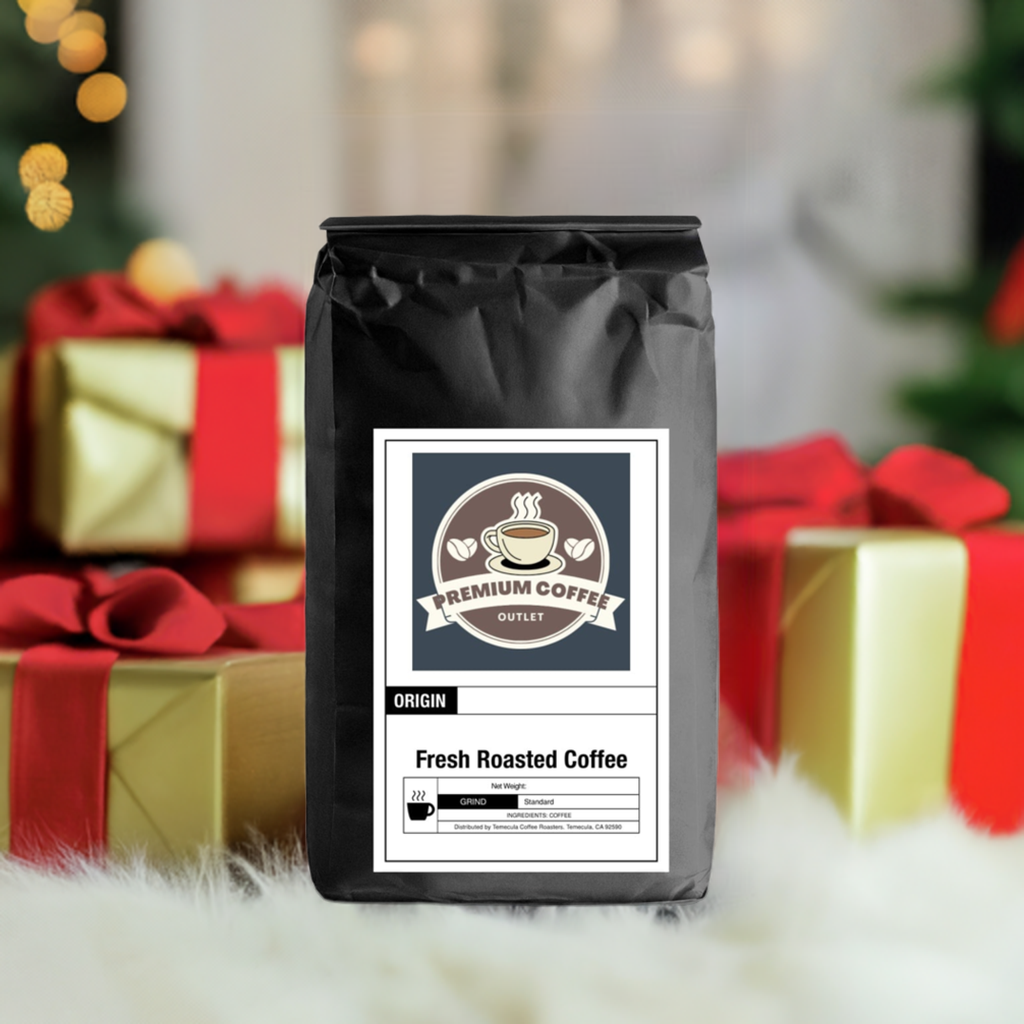 Holiday Blend