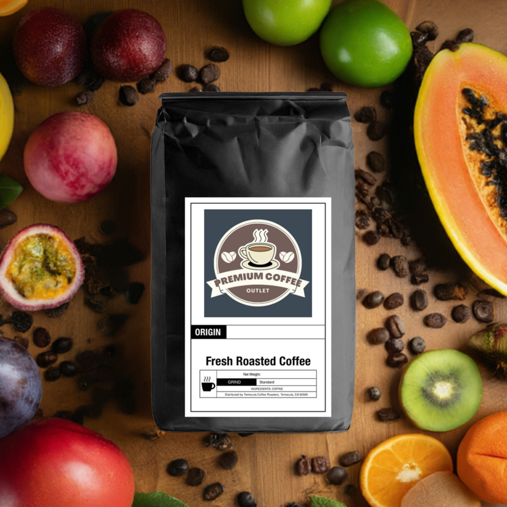 Single Origin Favorites Sample Pack