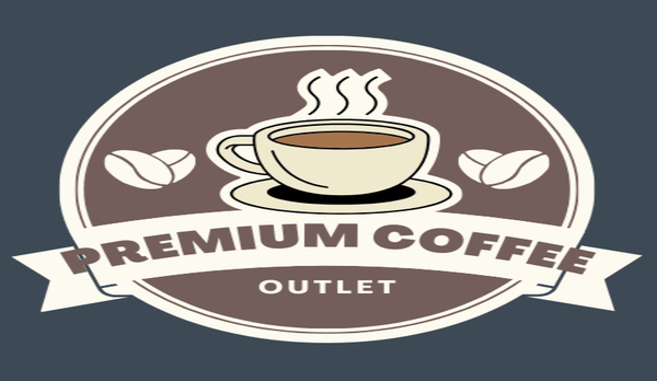 Premium Coffee Outlet